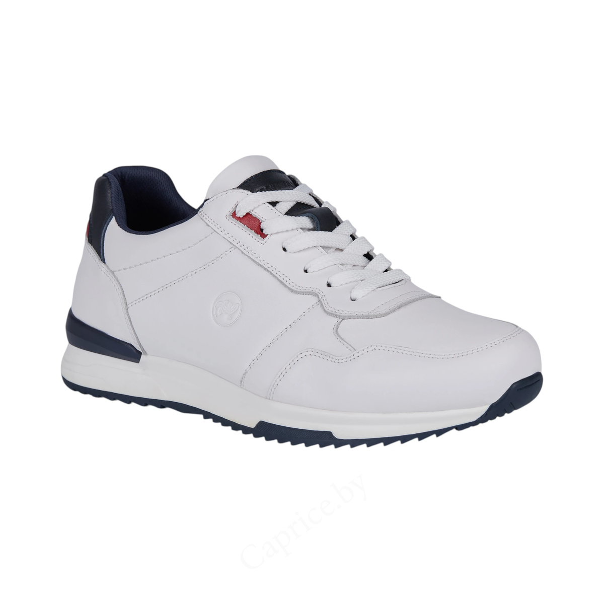 КРОССОВКИ SALAMANDER MEN АРТИКУЛ: 104-661A-2101